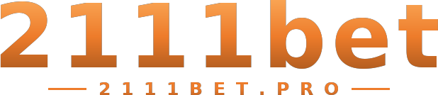 2111bet logo